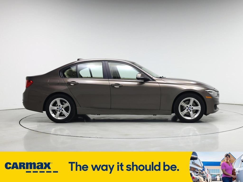 used 2015 BMW 328 car, priced at $15,998