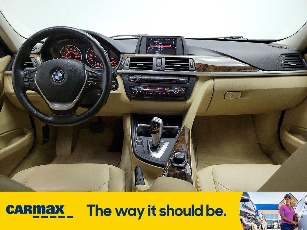 used 2015 BMW 328 car, priced at $15,998
