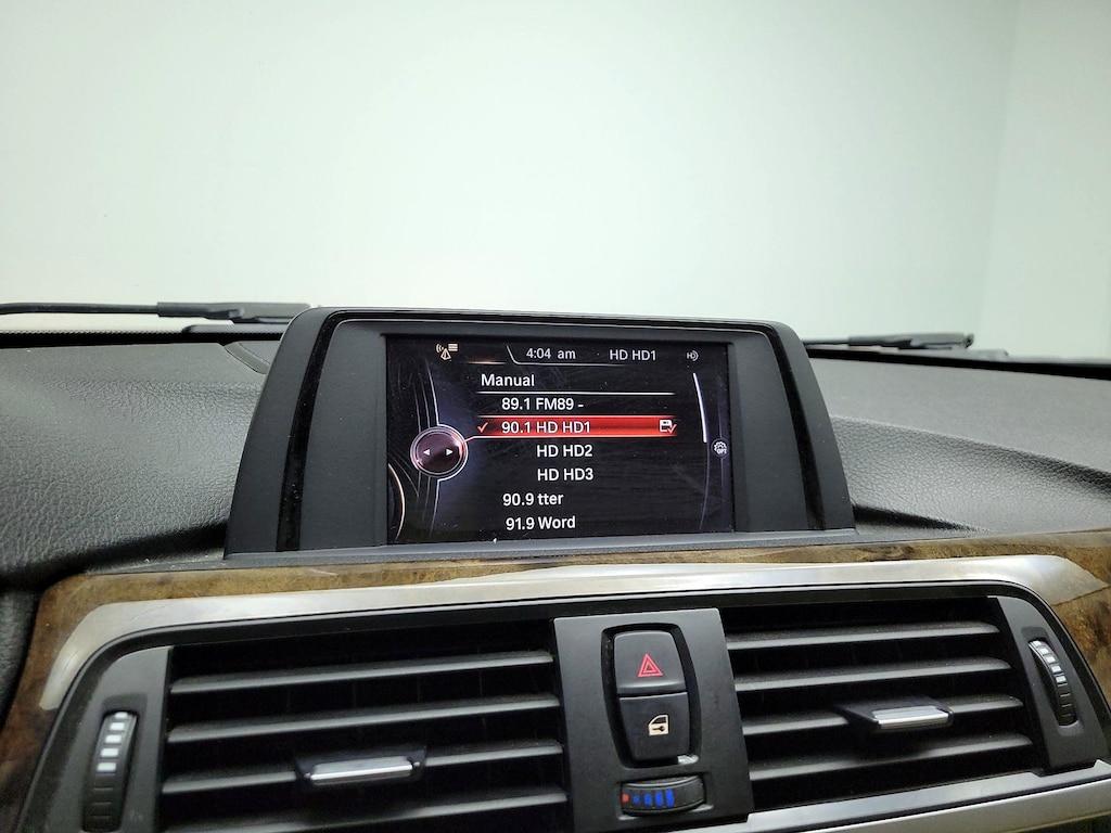 used 2015 BMW 328 car, priced at $15,998