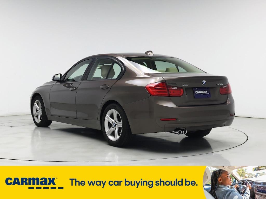 used 2015 BMW 328 car, priced at $15,998