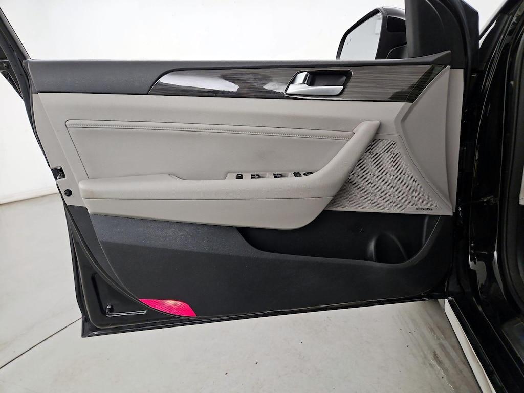 used 2015 Hyundai Sonata car, priced at $16,998