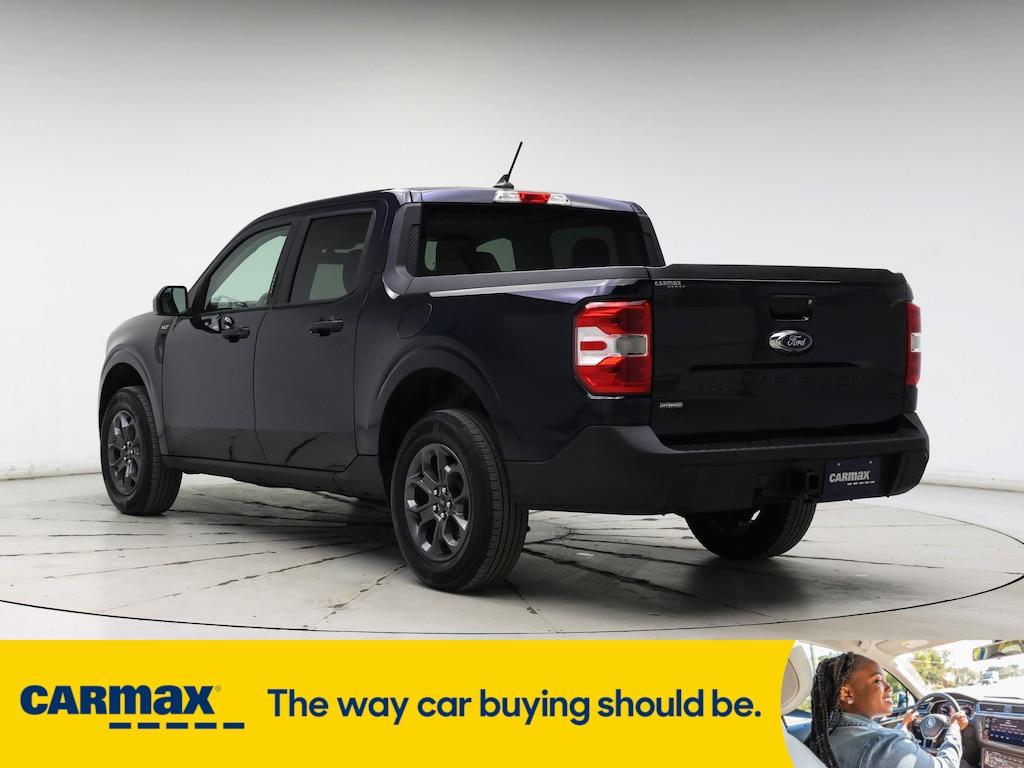 used 2023 Ford Maverick car, priced at $29,998
