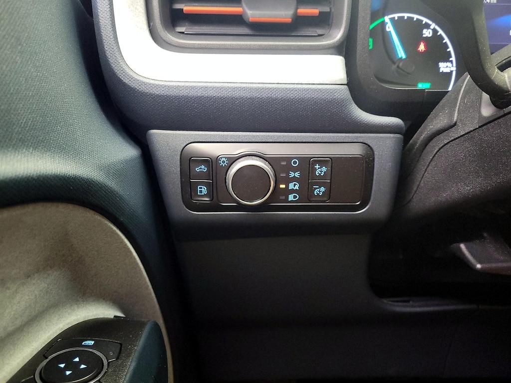 used 2023 Ford Maverick car, priced at $29,998