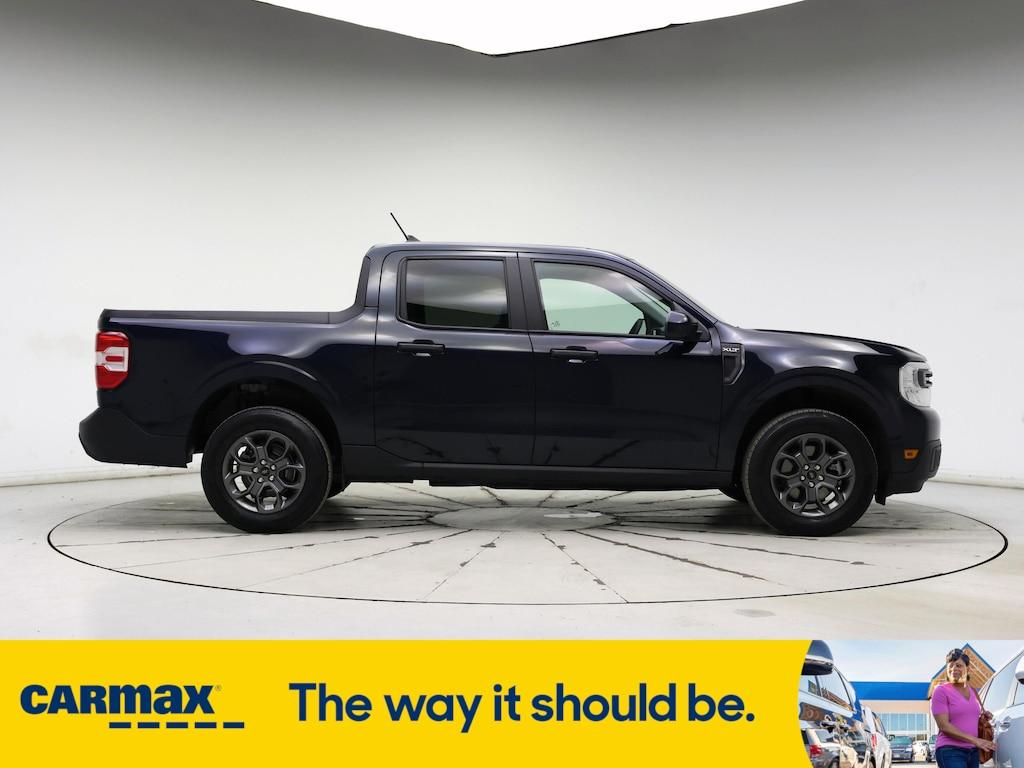 used 2023 Ford Maverick car, priced at $29,998