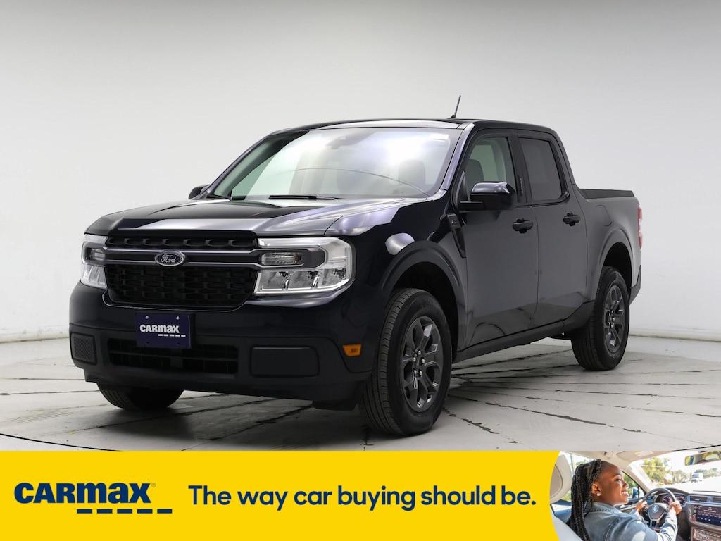 used 2023 Ford Maverick car, priced at $29,998