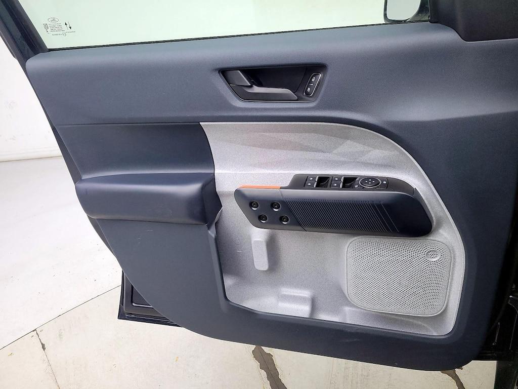used 2023 Ford Maverick car, priced at $29,998