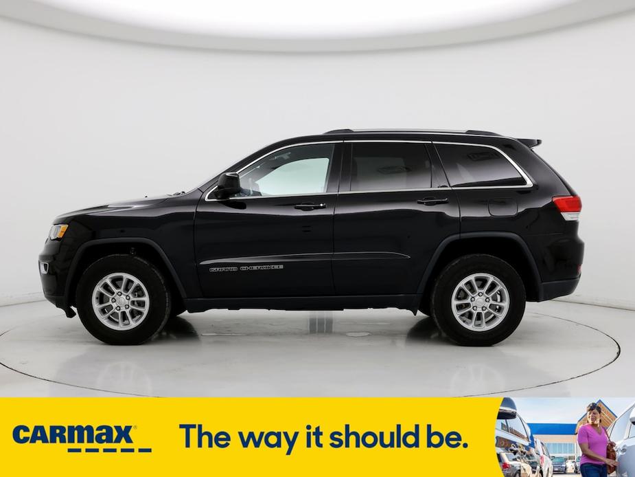 used 2019 Jeep Grand Cherokee car, priced at $24,998