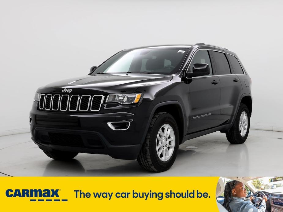 used 2019 Jeep Grand Cherokee car, priced at $24,998