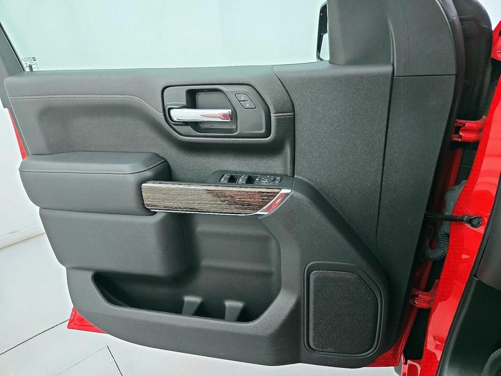 used 2022 GMC Sierra 1500 Limited car, priced at $46,998