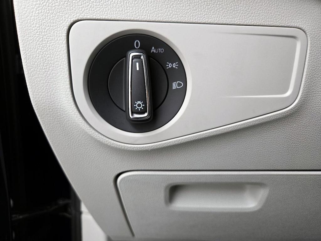 used 2024 Volkswagen Tiguan car, priced at $29,998