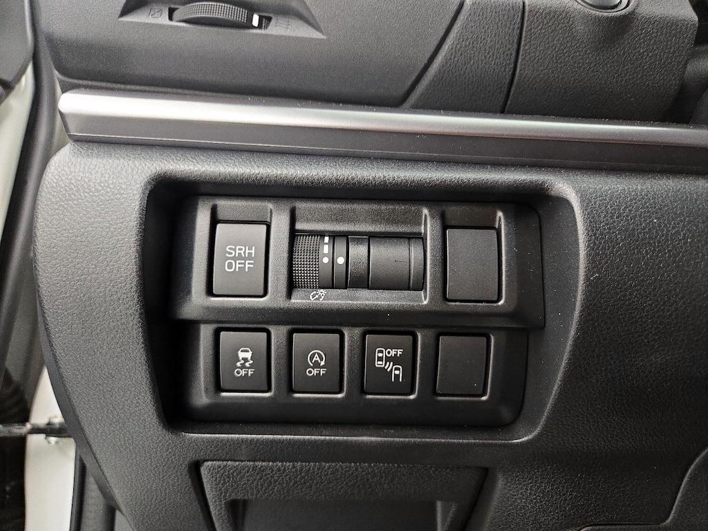 used 2023 Subaru Crosstrek car, priced at $29,998