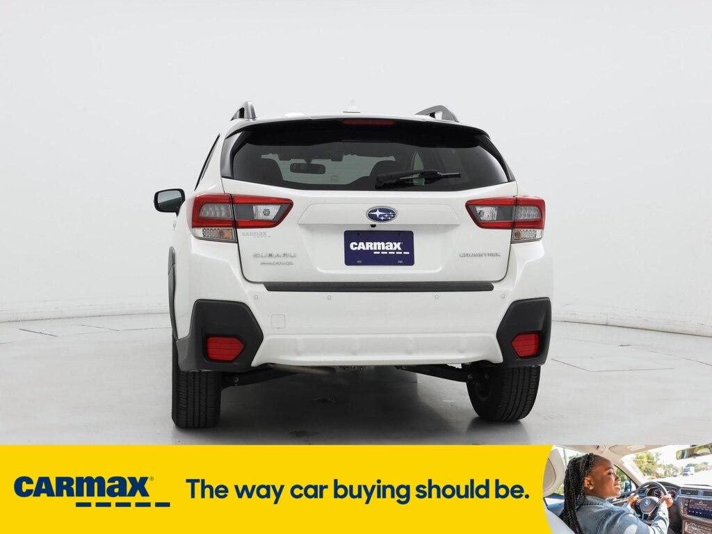 used 2023 Subaru Crosstrek car, priced at $29,998