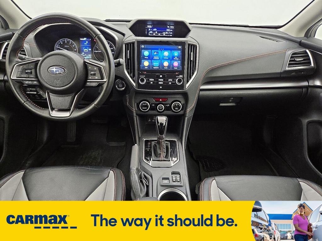 used 2023 Subaru Crosstrek car, priced at $29,998