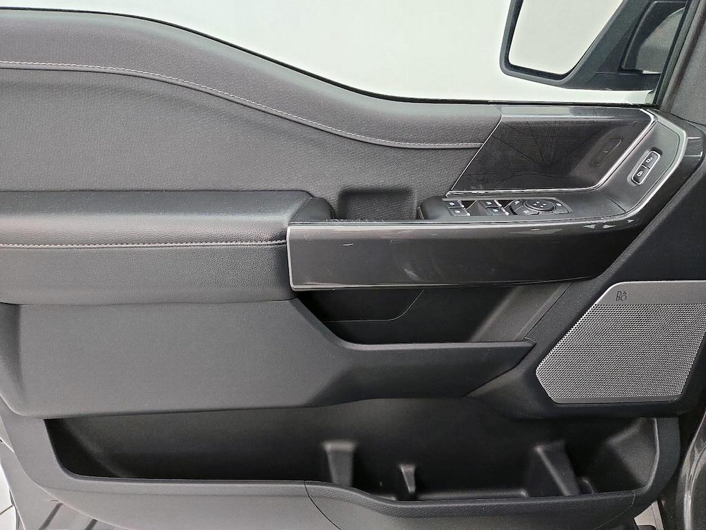 used 2023 Ford F-150 car, priced at $40,998