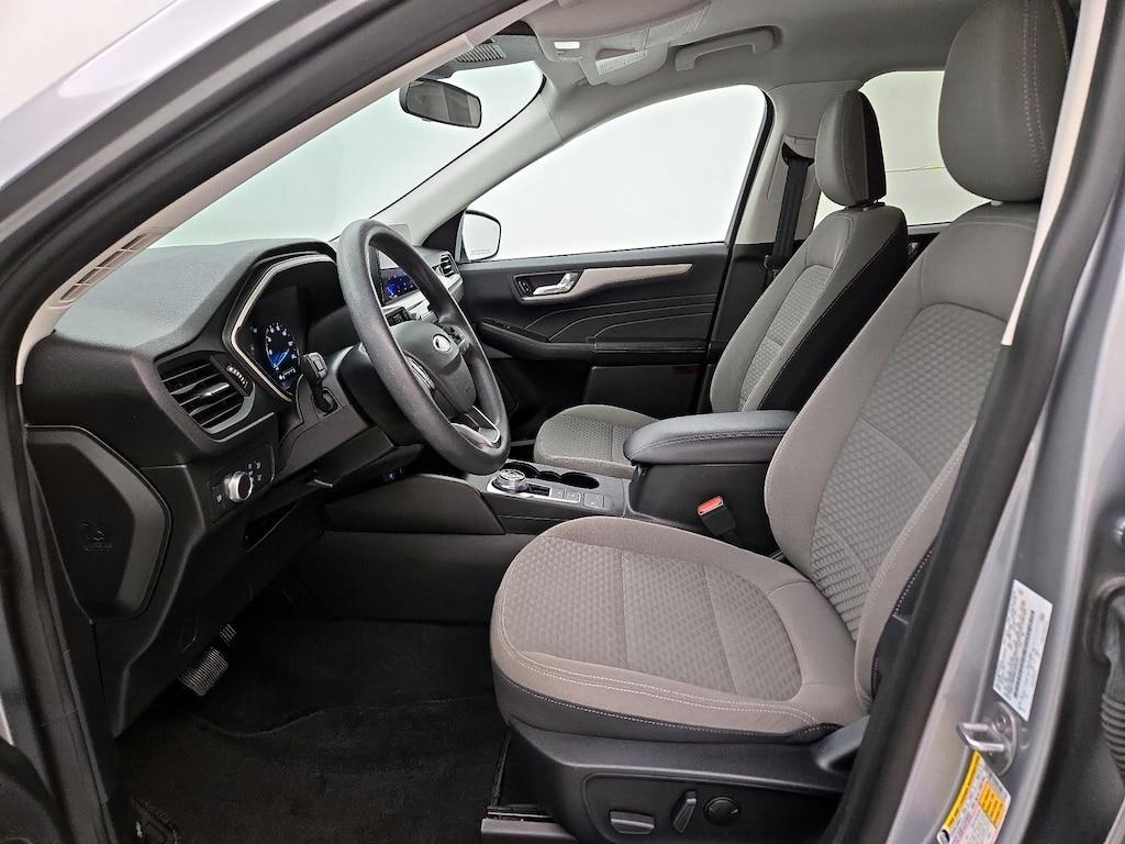 used 2021 Ford Escape car, priced at $20,998