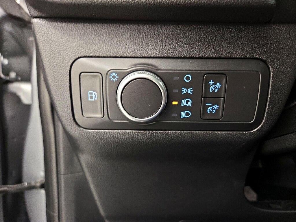 used 2021 Ford Escape car, priced at $20,998