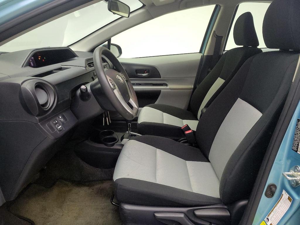 used 2014 Toyota Prius c car, priced at $18,998