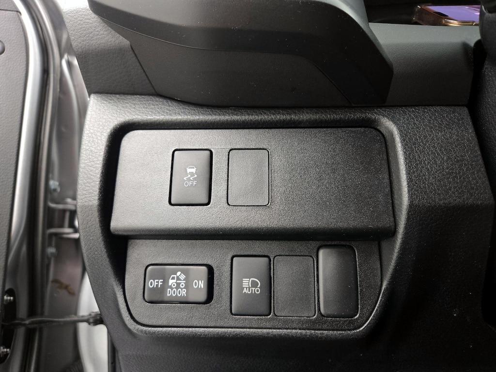 used 2022 Toyota Tacoma car, priced at $33,998