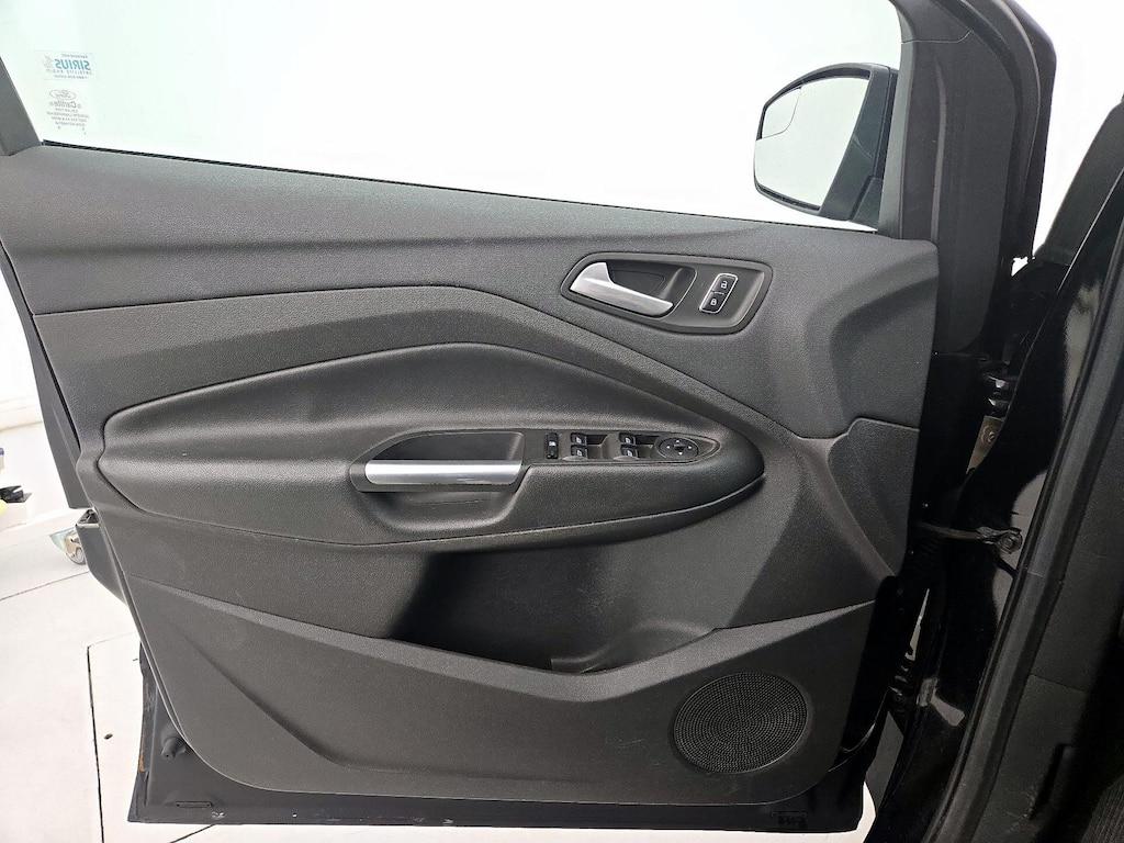 used 2016 Ford Escape car, priced at $15,998