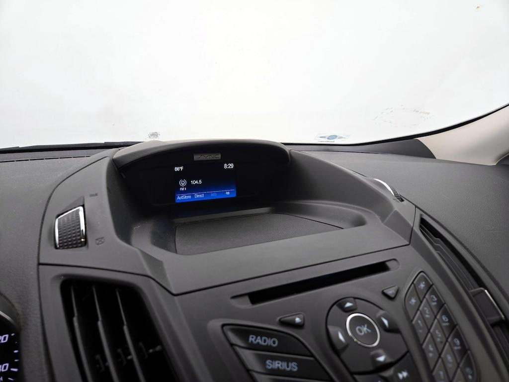 used 2016 Ford Escape car, priced at $15,998