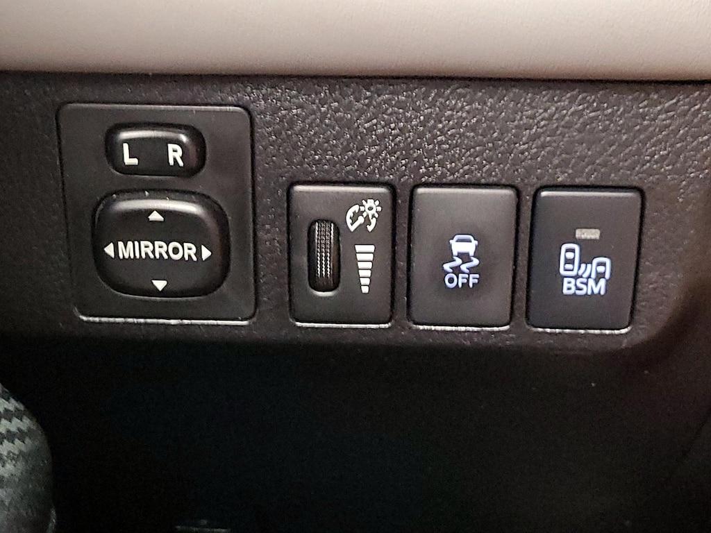 used 2015 Toyota RAV4 car, priced at $19,998