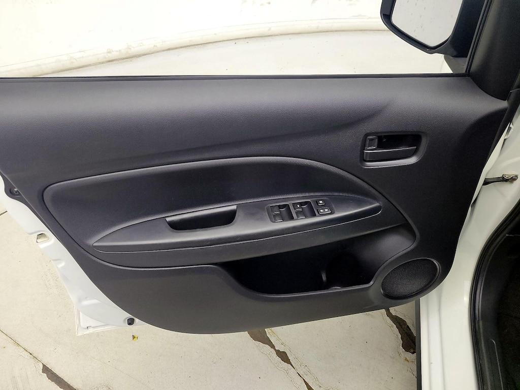 used 2019 Mitsubishi Mirage G4 car, priced at $12,998