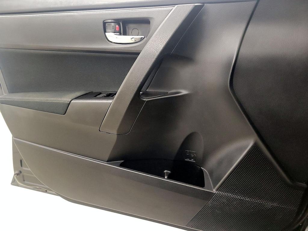 used 2019 Toyota Corolla car, priced at $18,998
