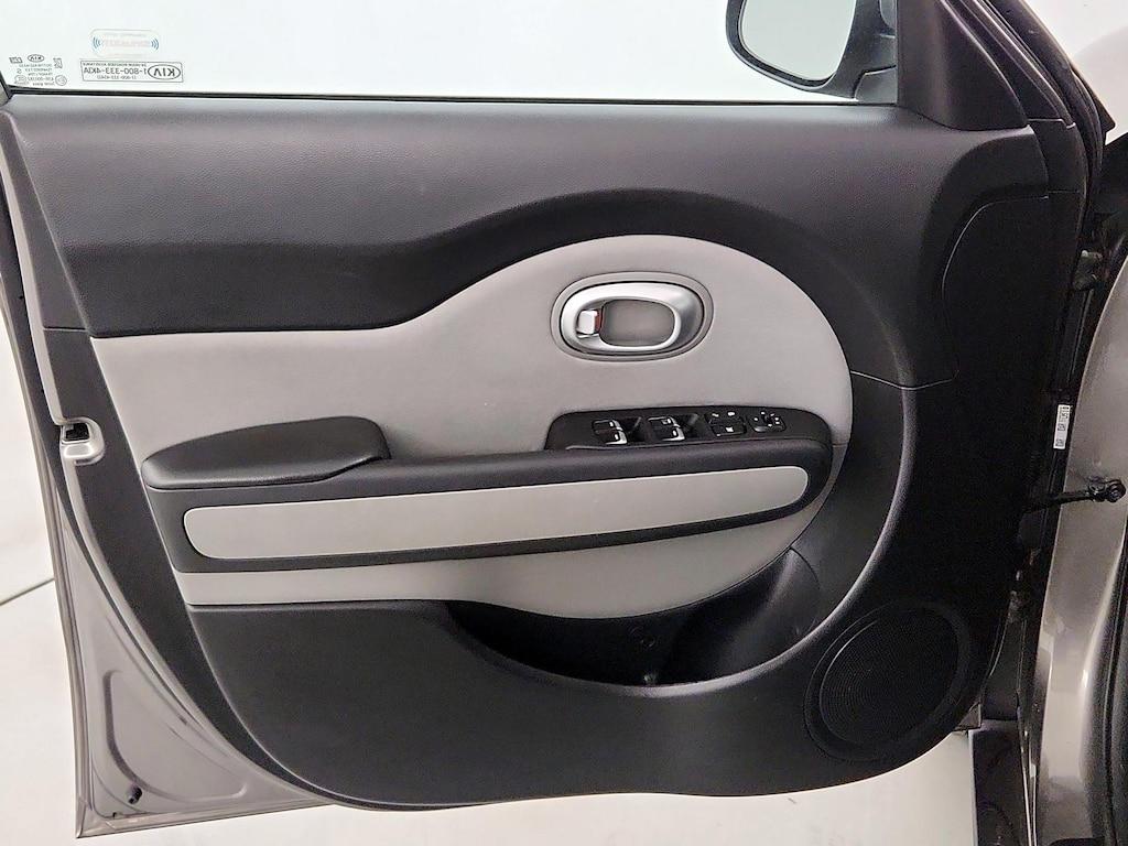used 2019 Kia Soul car, priced at $13,998