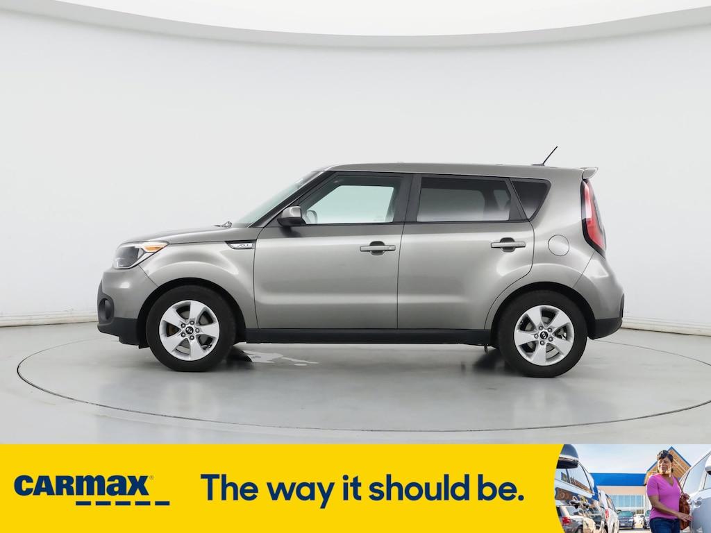 used 2019 Kia Soul car, priced at $13,998