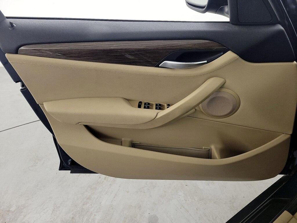 used 2015 BMW X1 car, priced at $15,998