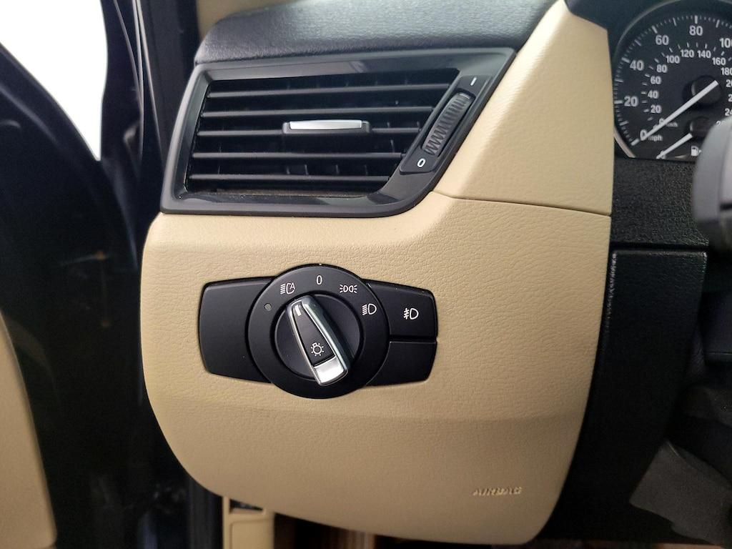used 2015 BMW X1 car, priced at $15,998