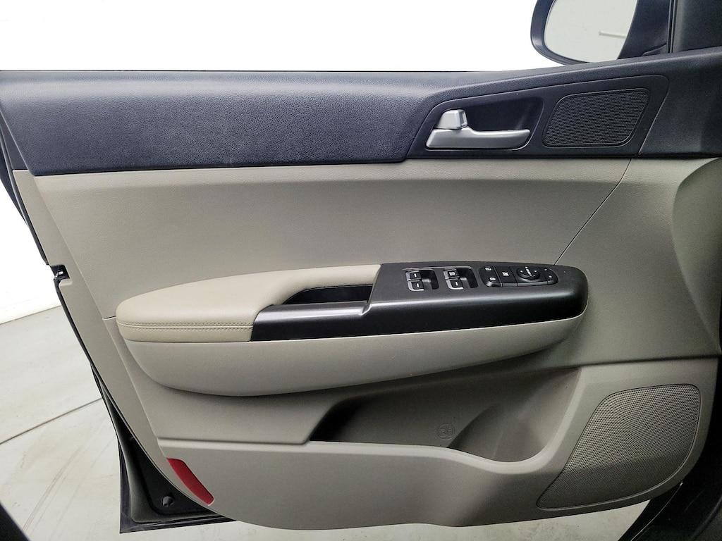 used 2020 Kia Sportage car, priced at $17,998