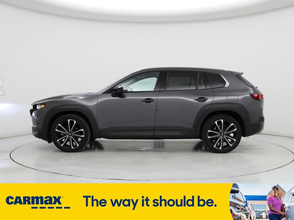 used 2023 Mazda CX-50 car, priced at $34,998