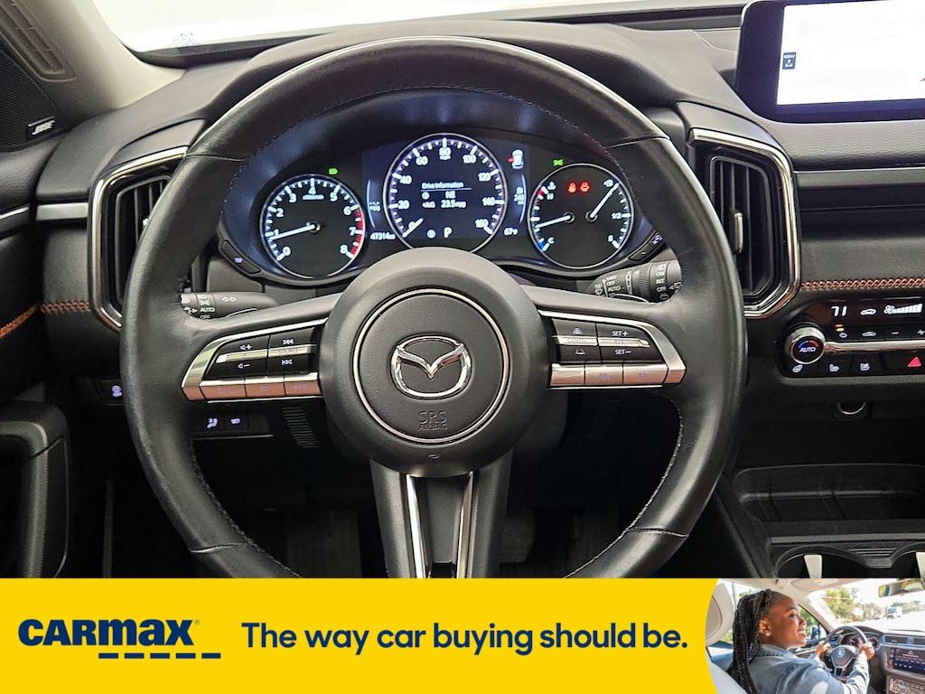 used 2023 Mazda CX-50 car, priced at $34,998