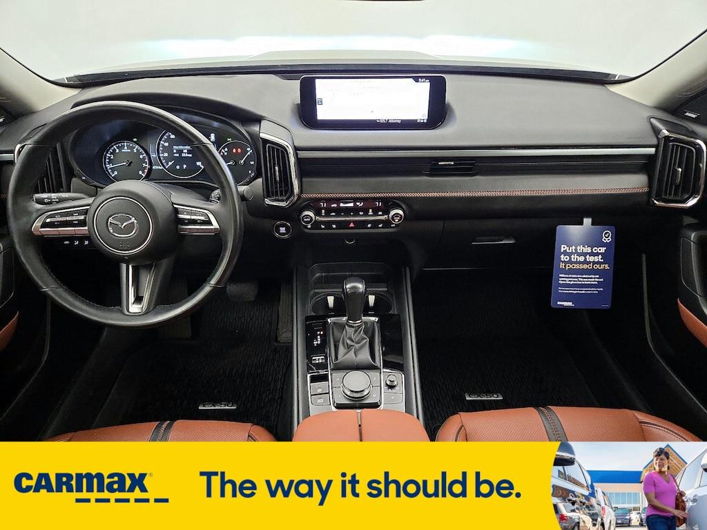 used 2023 Mazda CX-50 car, priced at $34,998