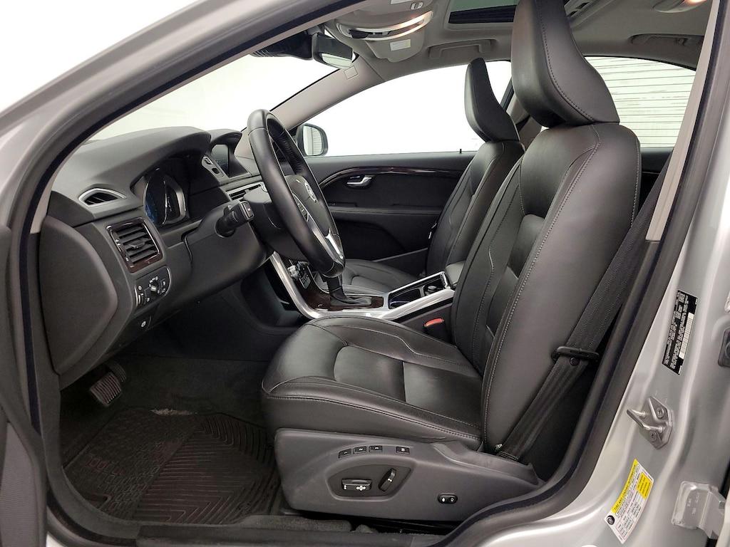 used 2016 Volvo S80 car, priced at $16,998