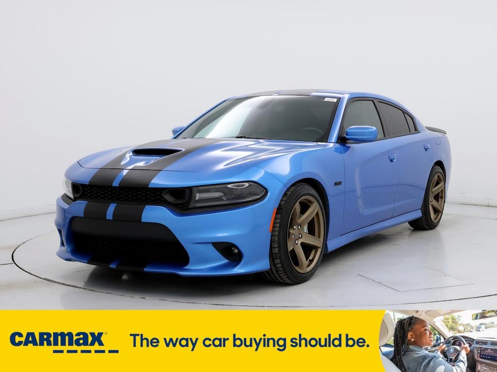 used 2019 Dodge Charger car, priced at $38,998