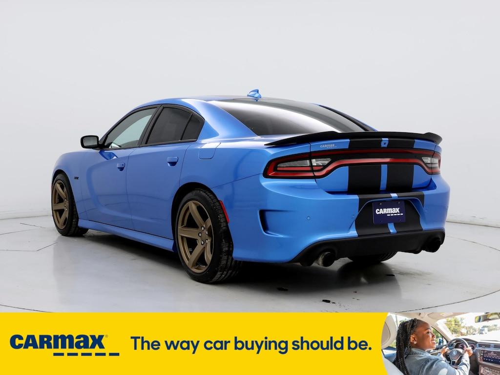 used 2019 Dodge Charger car, priced at $38,998