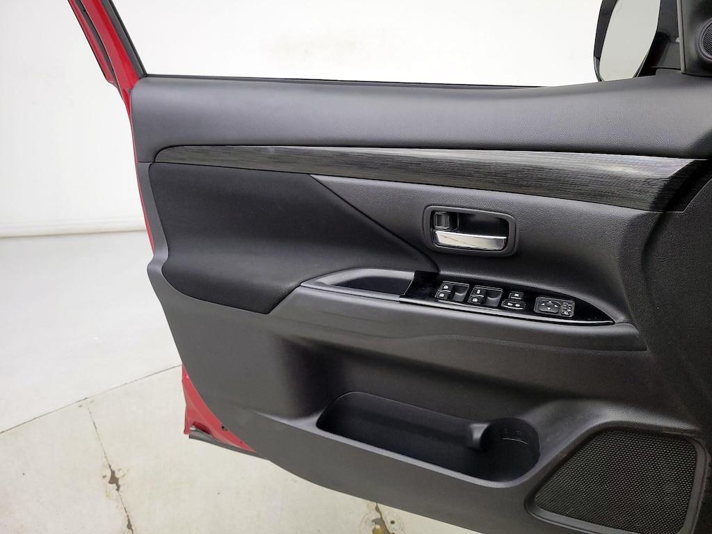 used 2018 Mitsubishi Outlander car, priced at $15,998