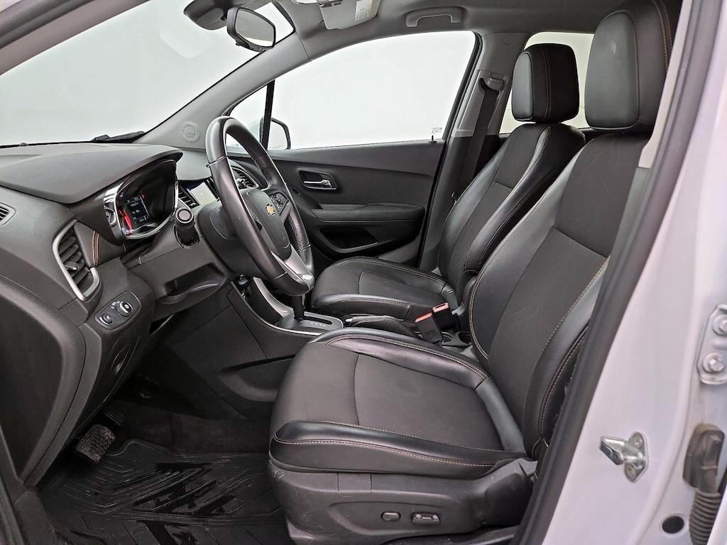 used 2018 Chevrolet Trax car, priced at $15,998