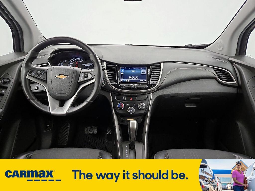 used 2018 Chevrolet Trax car, priced at $15,998