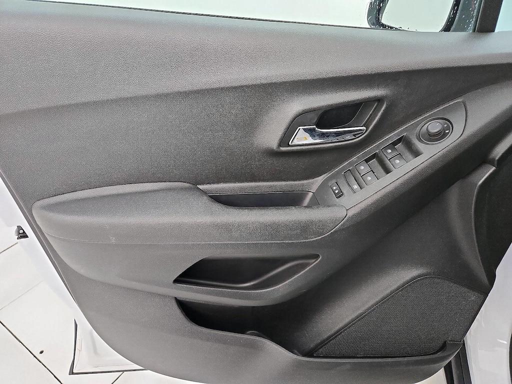 used 2018 Chevrolet Trax car, priced at $15,998