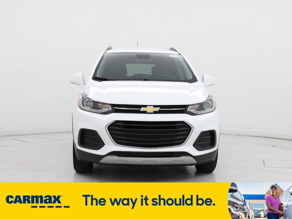 used 2018 Chevrolet Trax car, priced at $15,998
