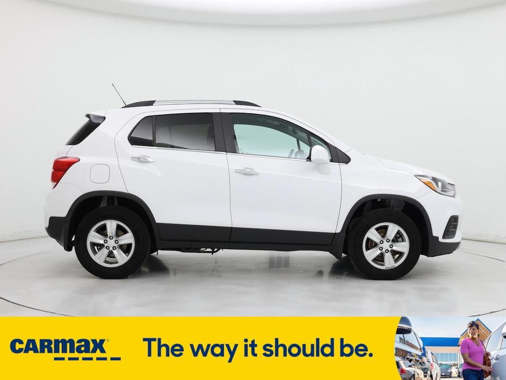 used 2018 Chevrolet Trax car, priced at $15,998