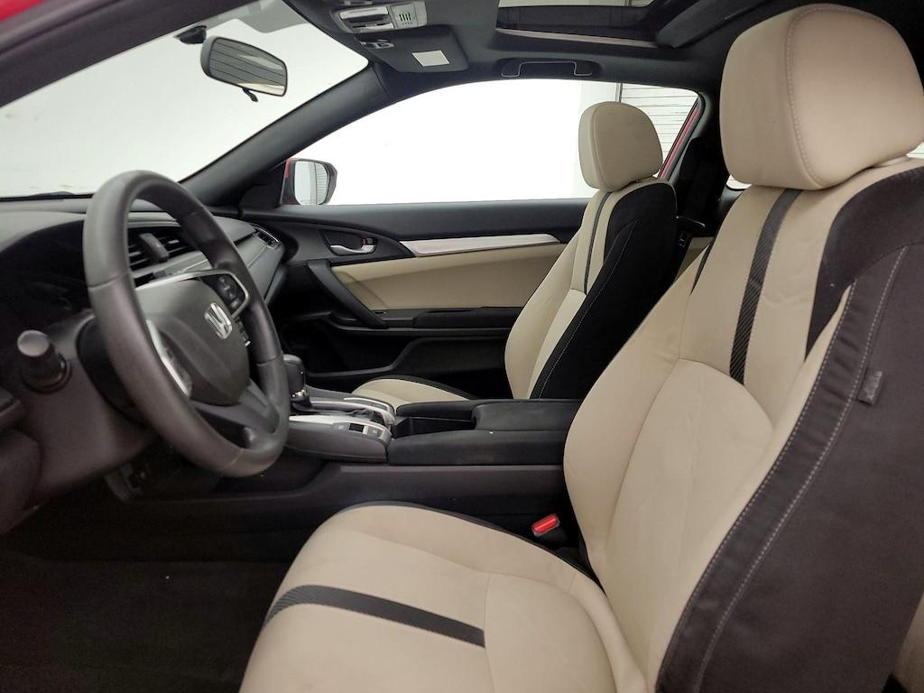 used 2018 Honda Civic car, priced at $15,998
