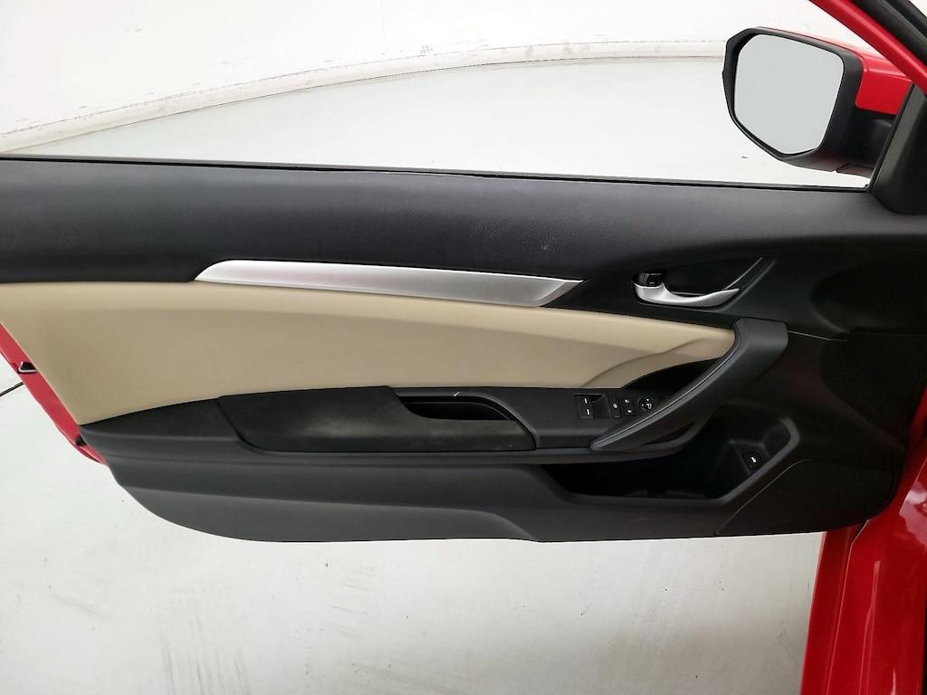 used 2018 Honda Civic car, priced at $15,998