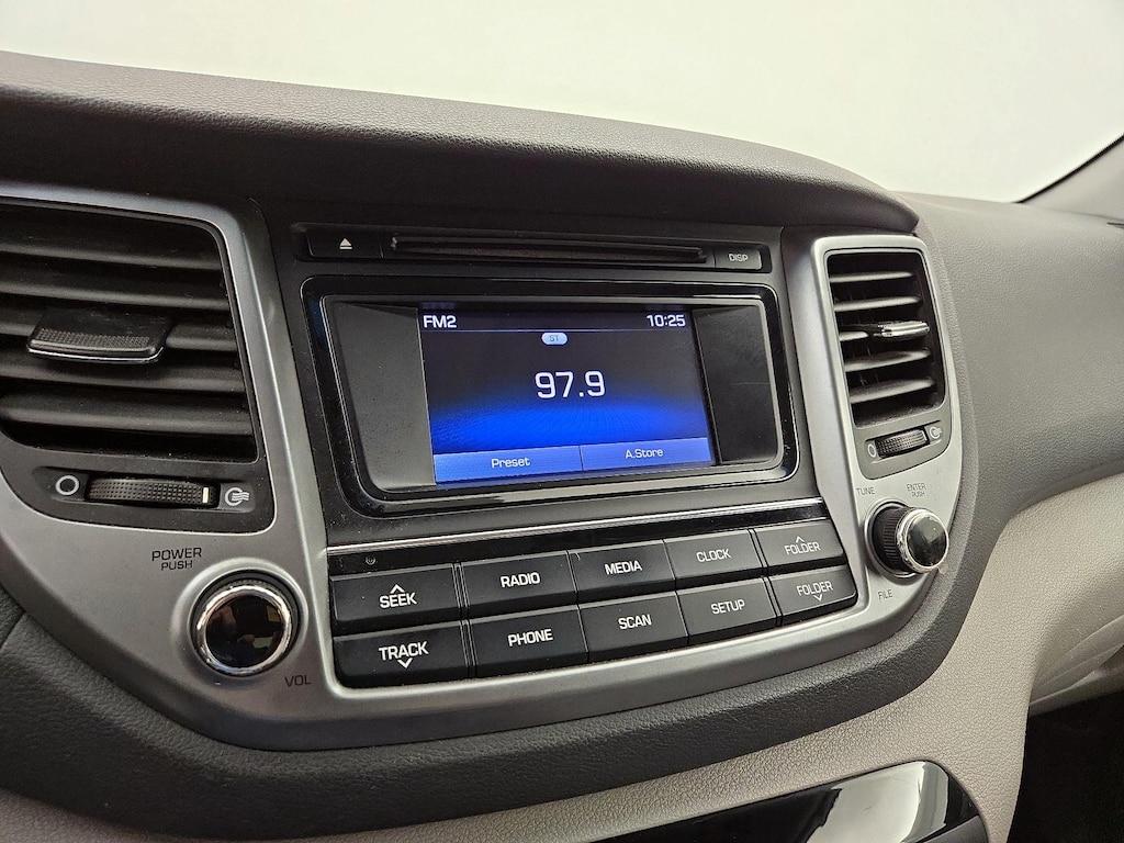 used 2018 Hyundai Tucson car, priced at $14,599
