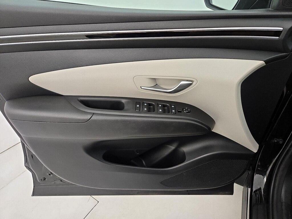 used 2022 Hyundai Tucson car, priced at $23,998