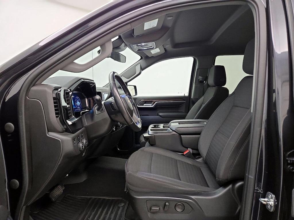 used 2022 Chevrolet Silverado 1500 car, priced at $32,998
