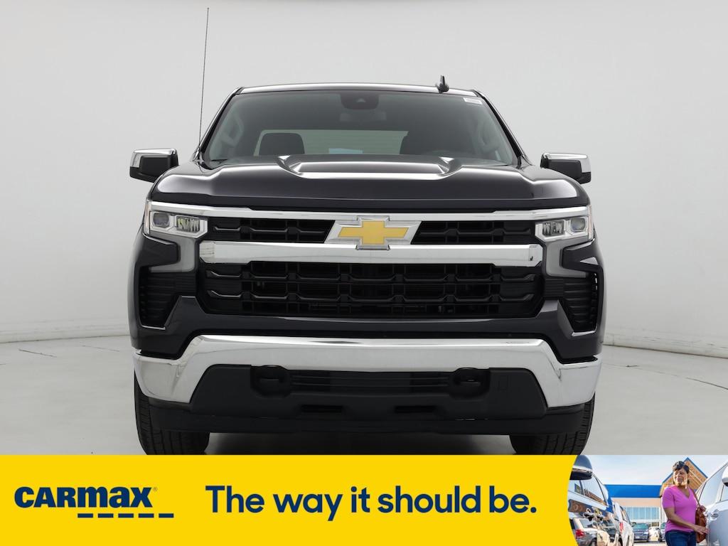 used 2022 Chevrolet Silverado 1500 car, priced at $32,998